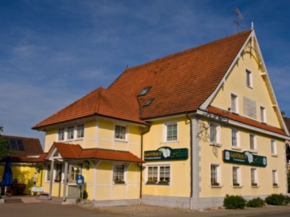 Foto: Gasthof Hecht